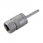 OUTIL DEMONTE CASSETTE TYPE SHIMANO AVEC GUIDE VANADIUM