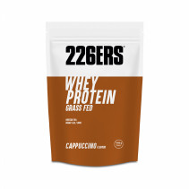 WHEY PROTEINE 1KG - 226ER010036 - N065 CAPPUCCINO -  - 8436567356168