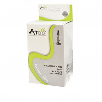 CHAMBRE A AIR VELO 600A (24" X 1 3/8) VP OPTIMIZ