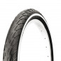Pneu vtt/urbain 16x1.75 tr Deli noir sa 206 (47-305)