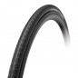 Pneu route 700 x 28 tufo comtura 5tr tubeless noir ts (28-622)