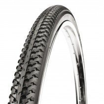 Pneu tradi/urbain 650x35a tr Deli noir s-161 (26x1 3/8 - 37-590)