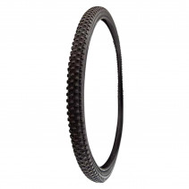 Pneu vtt 26x1.90 tr Deli noir s-621 (50-559)