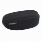 LUNETTES VELO GIST ADULTE NEXT MONTURE BLEU (3 VERRES INTERCHANGEABLES - PROTECTION 100% UV - UVA - UVB) VISION OPTIMALE,