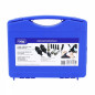OUTIL PRO EXTRACTEUR DE MANIVELLE EXTRA LONG POUR VELO ELECTRIQUE AVEC TARAUD M24 et M22