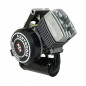 MOTEUR CYCLO ADAPTABLE PEUGEOT 103 VOGUE (TYPE ORIGINE) (AVEC ECHAPPEMENT   CACHE ALLUMAGE) (QUALITE ORIGINE)