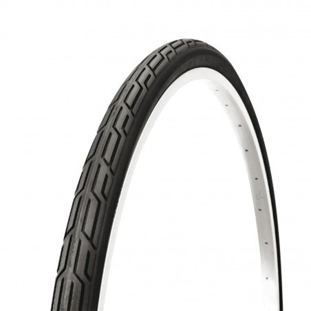 Pneu vtc/urbain 700x35 tr Deli noir s-192 (35-622)