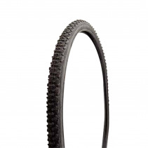 Pneu vtc/urbain 700x35 tr Deli noir s-155 (35-622)