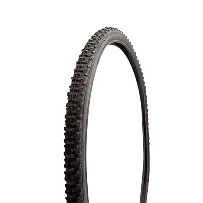 Pneu vtc/urbain 700x35 tr Deli noir s-155 (35-622)