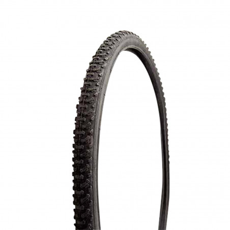 Pneu vtc/urbain 700x35 tr Deli noir s-155 (35-622)