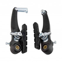ETRIER FREIN VTT V-BRAKE ENFANT OPTIMIZ RESINE NOIR 102MM (PR)