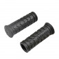 POIGNEE VELO POUR GRIPSHIFT NOIR 80MM (PR)