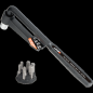 OUTIL SERRAGE AU COUPLE - CLE DYNAMOMETRIQUE SUPER B TB-TW16 (10/15/20Nm)