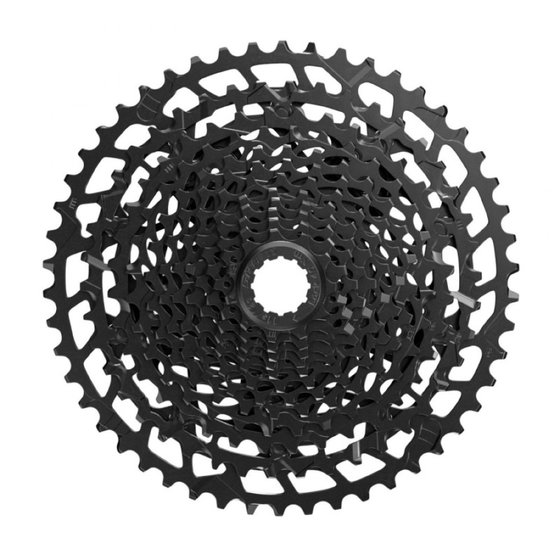 Cassette 12v. Sram nx-1230 11-50 eagle noire