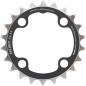 PLATEAU VTT TRIPLE DIAM  64 INTER 22DTS 4 BRANCHES SISMIC TA