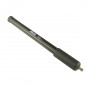 Pompe tradi optimiz 380mm noire resine vs/vp (fixation collier)