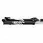 FOURCHE VTT 27.5 " ZOOM 868S A RESSORT NOIR REGLABLE-BLOCABLE AVEC MANETTE AU CINTRE DEB. 100MM POUR AXE TRAVERSANT BOOST