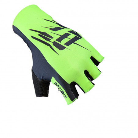 GANT VELO ETE OPTIMIZ SKIN G400 VERT/NOIR T.  S (PR)