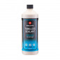 PRESENTOIR PLV WELDTITE BOIS TUBELESS COMPLET (4x 1L PREVENTIF TUBELESS - 8x 240ml PREVENTIF TUBELESS - 12 KITS DE 2 VALVES