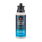 PRESENTOIR PLV WELDTITE BOIS TUBELESS COMPLET (4x 1L PREVENTIF TUBELESS - 8x 240ml PREVENTIF TUBELESS - 12 KITS DE 2 VALVES