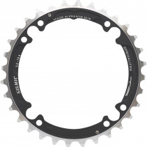 PLATEAU VTT TRIPLE DIAM  104 INTER 32DTS 4 BRANCHES SISMIC TA