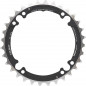 PLATEAU VTT TRIPLE DIAM  104 INTER 32DTS 4 BRANCHES SISMIC TA