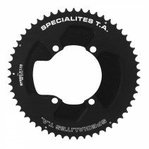 PLATEAU ROUTE 4BRA D.110 POUR SHIMANO ULTEGRA R8000 - 6800 TA SPEED 2-X110 (AERO)  55DTS EXTERIEUR COMPATIBLE 105  5800