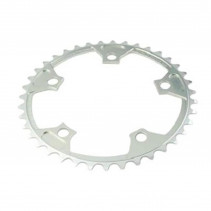 PLATEAU ROUTE DIAM 110 INTER 39DTS ARGENT NERIUS (SPEC.CAMPA) TA 10V. 5 BRANCHES