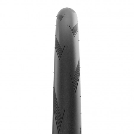 Pneu route 700 x 28 Schwalbe pro one super race noir/beige tubeless  (28-622)