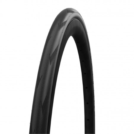 Pneu route 700x28  Schwalbe pro one tubeless easy ts noir (28-622)