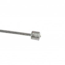 CABLE DERAILLEUR GALVA VELOX 12/10EME X 2.00M (VENDU PAR BOITE DE 25)