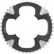 PLATEAU VTT TRIPLE DIAM  104 EXTER 44DTS 4 BRANCHES SISMIC TA