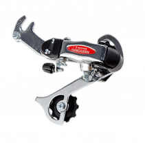 Derailleur vtt ar optimiz 6/7v. a patte