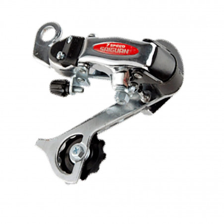 Derailleur vtt ar optimiz 6/7v. a visser