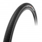 Pneu gravel 700 x 36 tufo thundero noir tubetype-tubeless  ts (36-622)