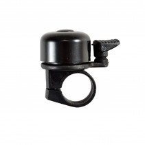 SONNETTE PING OPTIMIZ NOIR (DIAMETRE 22.2MM)