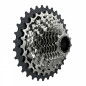 Cassette 12v. Sram axs force xg-1270 10-36 pour corps xd