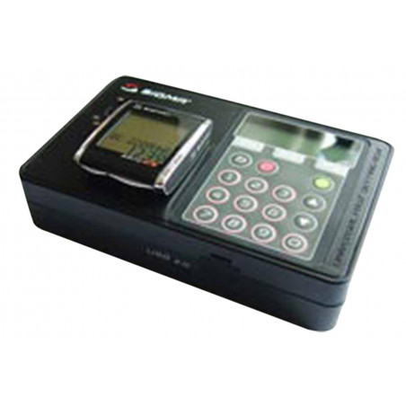 Programateur compteur Sigma universel box