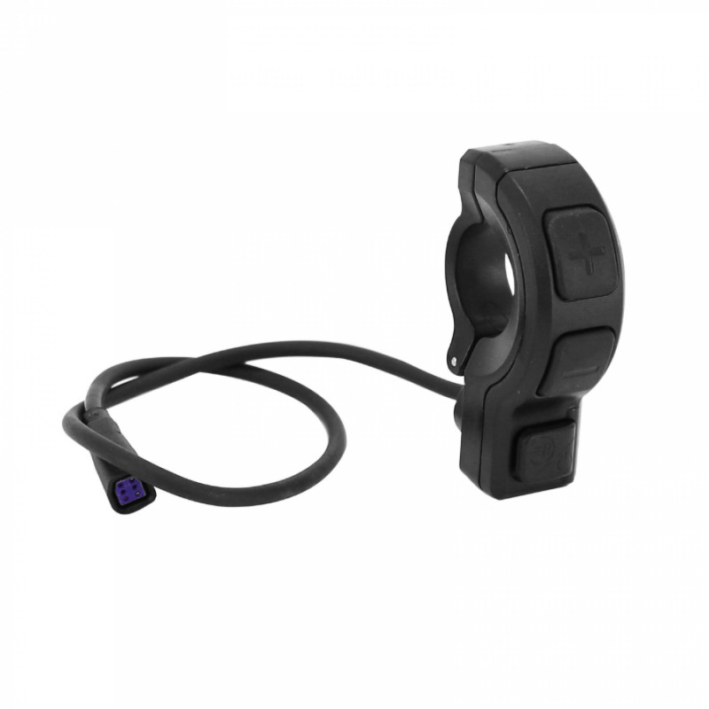 MANETTE CONTROLE - SATELITE BAFANG VAE LEADER POUR DISPLAY C240