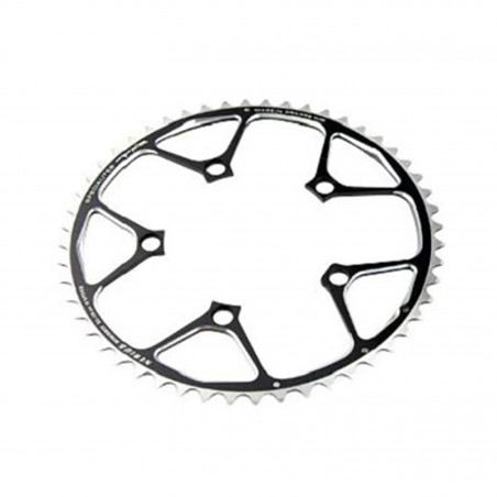 PLATEAU ROUTE DIAM 110 EXTER 52DTS NOIR NERIUS (SPEC.CAMPA) TA 10V. 5 BRANCHES