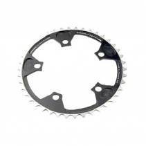 PLATEAU ROUTE DIAM 110 INTER 42DTS NOIR NERIUS (SPEC.CAMPA) TA 10V. 5 BRANCHES