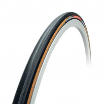 Boyau route 700 x 28 tufo hi-composite carbon noir-beige 250g