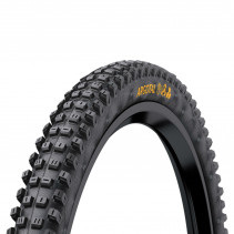 Pneu vtt gravity 27.5 x 2.40 Continental argotal trail noir tubeless ready ts (60-584) (650b) terrain meuble et mixte