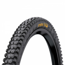 Pneu vtt gravity 29 x 2.40 Continental xynotal enduro soft renfort flanc apex noir tubeless ready ts (60-622) terrain dur et