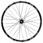 Roue vtt 29" mavic e-deemax boost tubeless ready arriere axe traversant boost 12-148 cassette Shimano microspline 12v. disc