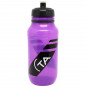 Bidon ta pro 600ml violet translucide a visser