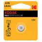 PILE ALCALINE 1.5V LR44 KODAK ALKALINE (X1)