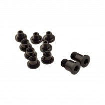 VIS/CHEMINEE FIX. DBLE PLATEAU TA POUR PLATEAU TA COMPATIBLE CAMPA SU PER RECORD CHORUS