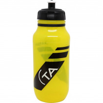 Bidon ta pro 600ml jaune translucide a visser