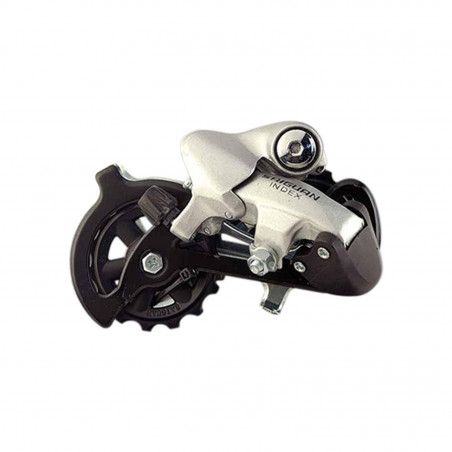 Derailleur vtt ar atoo a vis comp. Shimano 8v argent type altus